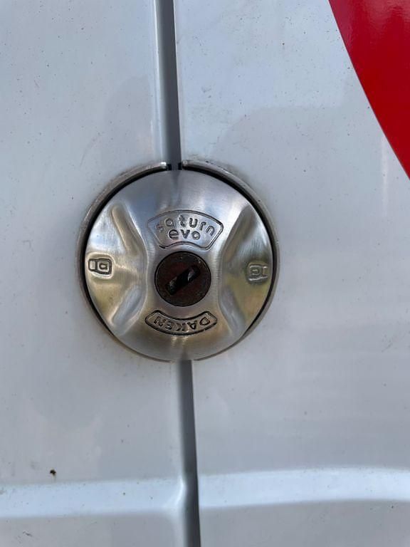 Gebraucht Renault Master 131 PS (96 kW) 2019 Weiß Limousine