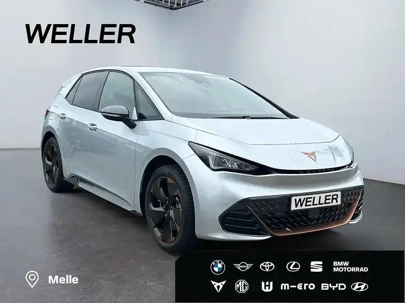 Gebraucht Seat Leon 150 PS (110 kW) 2025 Candy weiss Kombi