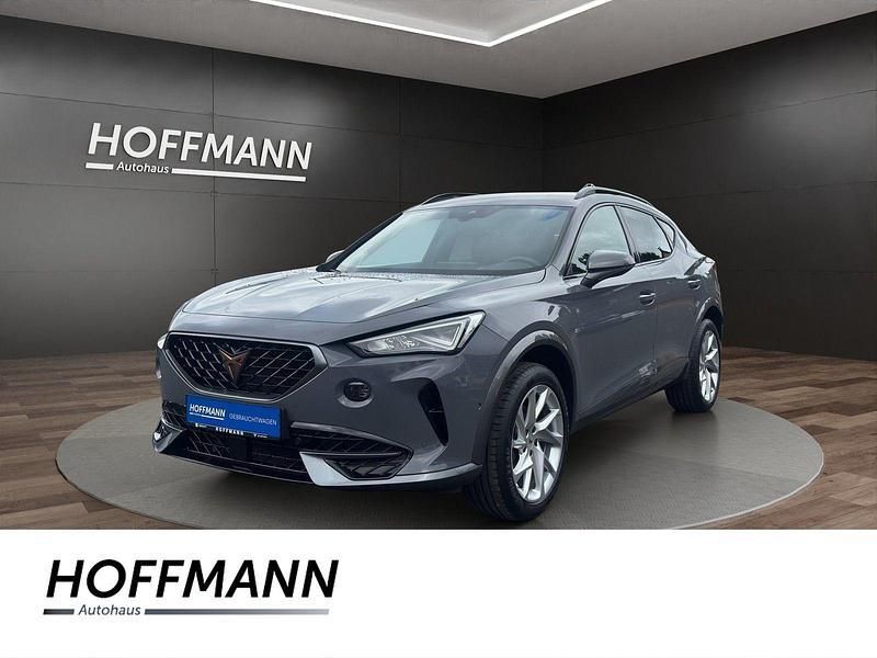Grau Gebraucht 2023 Cupra Formentor SUV | 28.990 € (Fairer Preis) - Bild 1/4