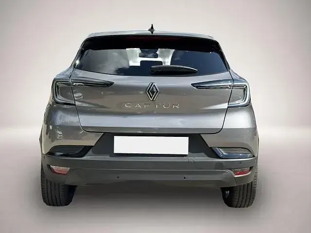 Neu Renault Captur Techno 140 PS (102 kW) 2026 Andere SUV