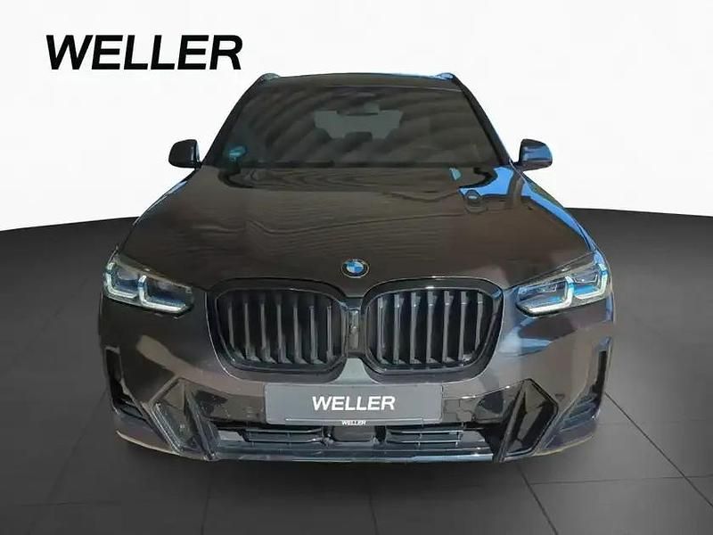Gebraucht BMW X3 Comfort Edition 245 PS (180 kW) 2024 Sophistograu (grau) SUV