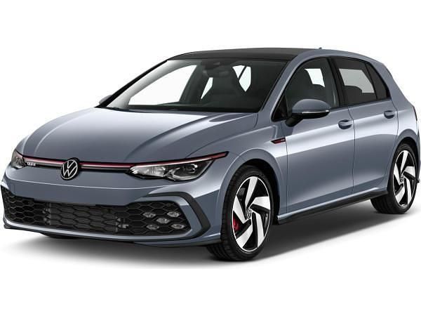 Schwarz Neu 2025 VW Golf VIII Style Limousine | 41.000 € (Superpreis) - Bild 1/4