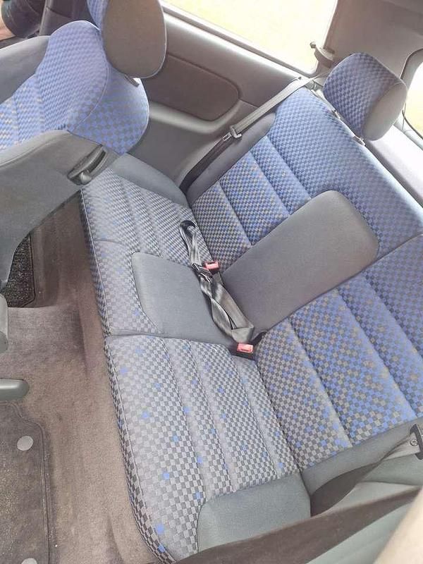 Używany Audi A3 Ambition 150 KM (110 kW) 1998 Hatchback