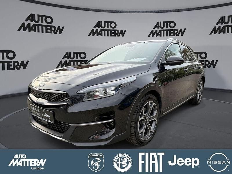 Gebraucht Kia XCeed Platinum 140 PS (102 kW) 2020 SUV