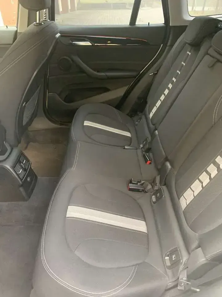 Gebraucht BMW X1 xLine 136 PS (100 kW) 2016 SUV