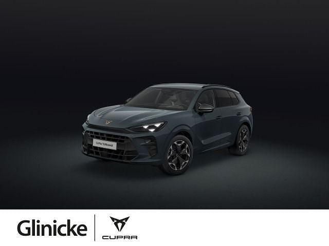 Blau Neu 2026 Cupra Terramar VZ SUV | 42.990 € (Superpreis) - Bild 1/4
