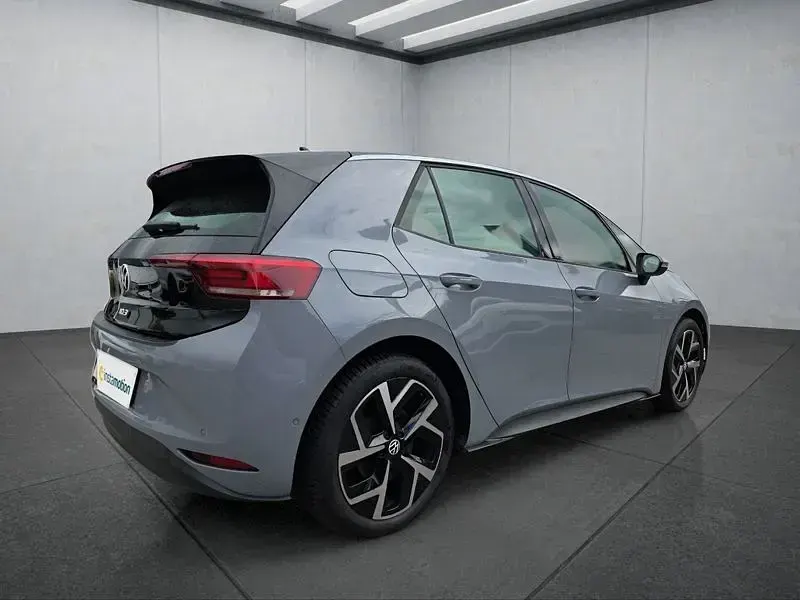 Gebraucht VW ID.3 Pro 150 kW (204 PS) 2023 Schwarz Kleinwagen
