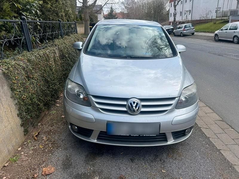 Gebraucht VW Golf V 116 PS (85 kW) 2007 Limousine