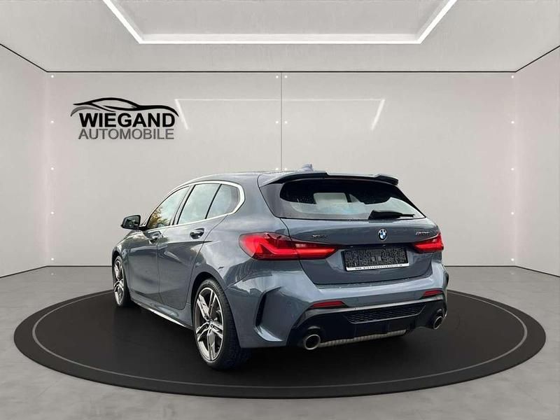 Gebraucht BMW 135 306 PS (225 kW) 2019 Storm bay metallic Kleinwagen