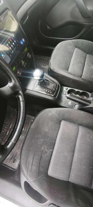 Gebraucht Skoda Octavia Elegance 140 PS (102 kW) 2006 Kombi