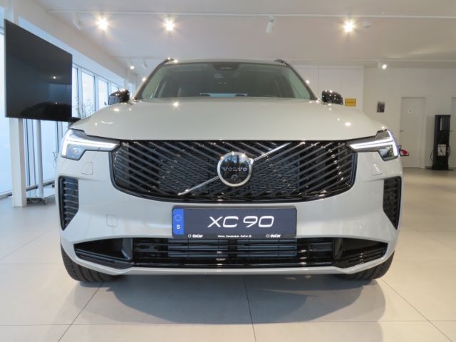 Gebraucht Volvo XC90 Plus 455 PS (334 kW) 2024 Grau SUV