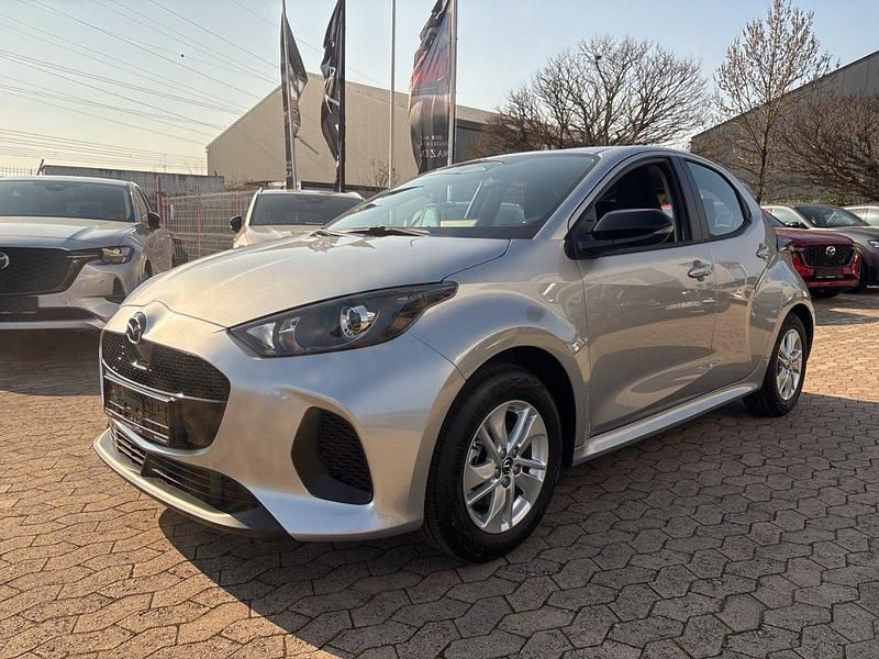 Neu Mazda 2 Center-Line 116 PS (85 kW) 2026 Kleinwagen