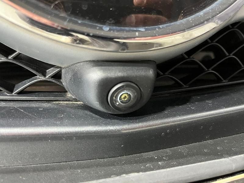 Gebraucht Mercedes GLC220 194 PS (142 kW) 2019 Grau SUV