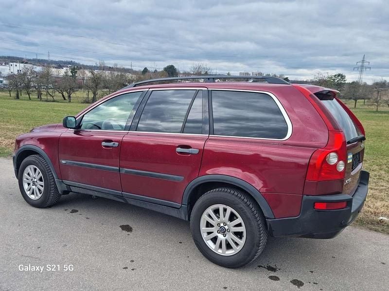 Gebraucht Volvo XC90 163 PS (119 kW) 2005 Other SUV