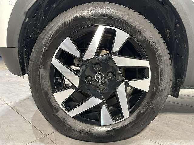 Gebraucht Opel Mokka-e Elegance 100 kW (136 PS) 2022 Weiß SUV