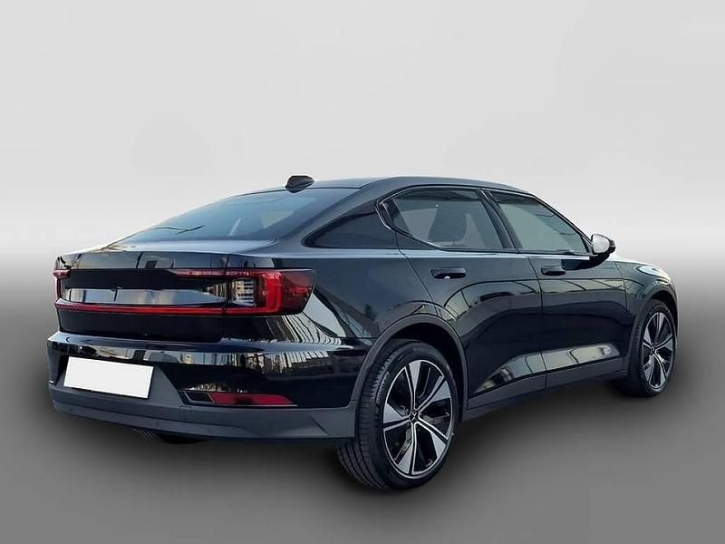 Gebraucht Polestar 2 300 kW (408 PS) 2022 Weiß Kleinwagen