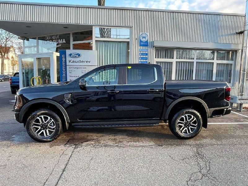 Neu Ford Ranger Limited 170 PS (125 kW) 2025 Other Pickup