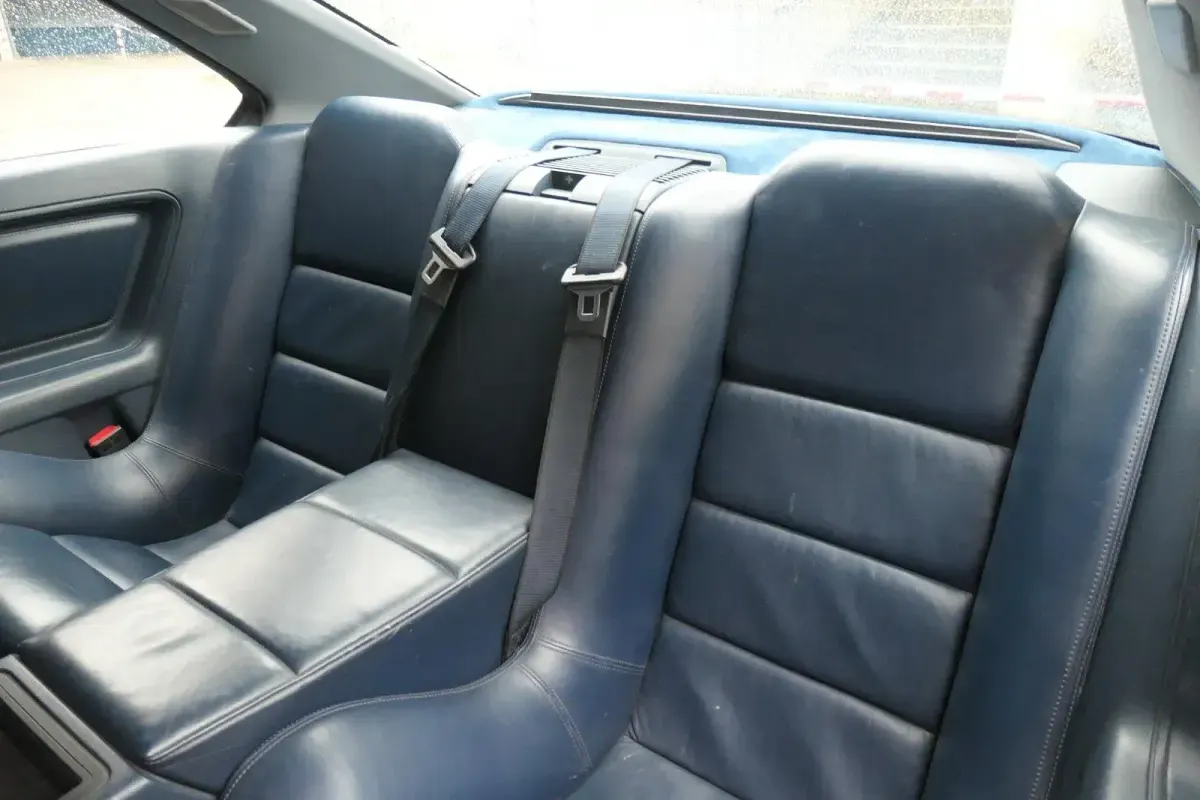 Gebraucht BMW 850 299 PS (219 kW) 1991 Blau Coupé