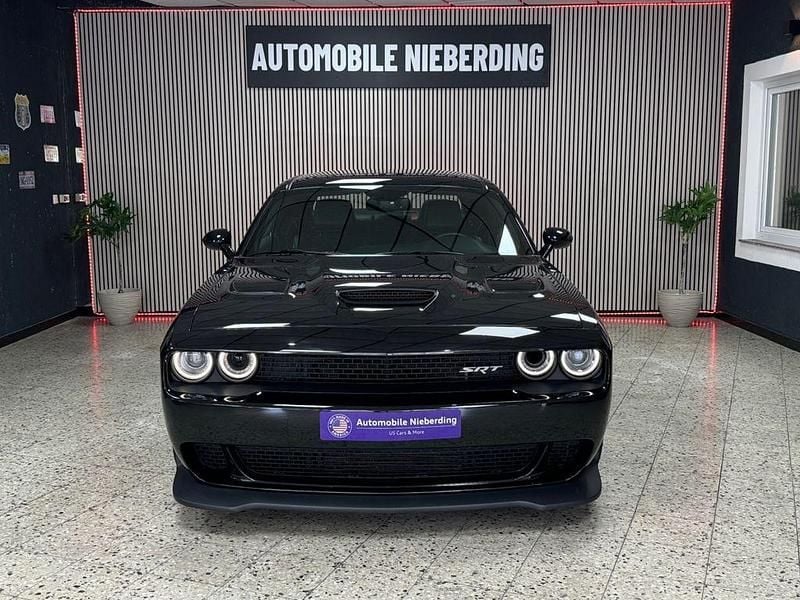 Usata Dodge Challenger 717 CV (527 kW) 2015 Nero Coupé