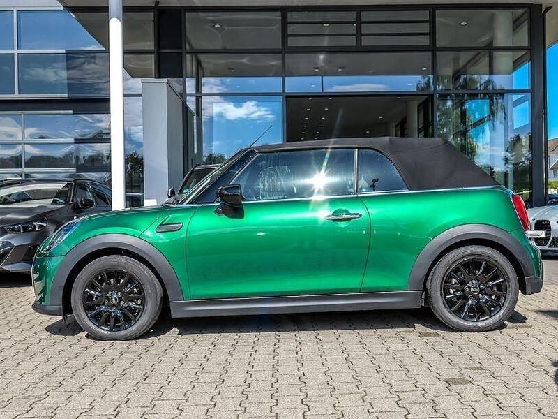 Gebraucht Mini Cooper 100 PS (73 kW) 2022 Andere Kleinwagen
