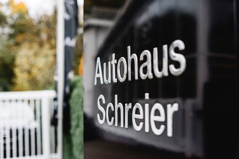 Blau Gebraucht 2021 Mazda 3 Selection Limousine | 20.650 € (Guter Preis) - Bild 1/1