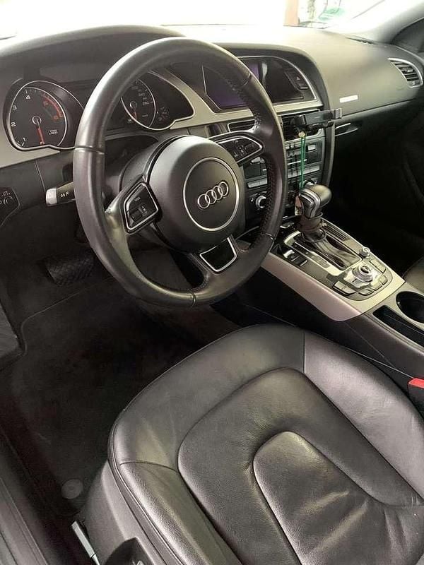Second-hand Audi A5 245 CP (180 kW) 2012 Coupe