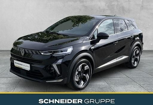 Blackpearlschwarz Gebraucht 2025 Renault Symbioz Techno SUV | 27.990 € (Guter Preis) - Bild 1/4