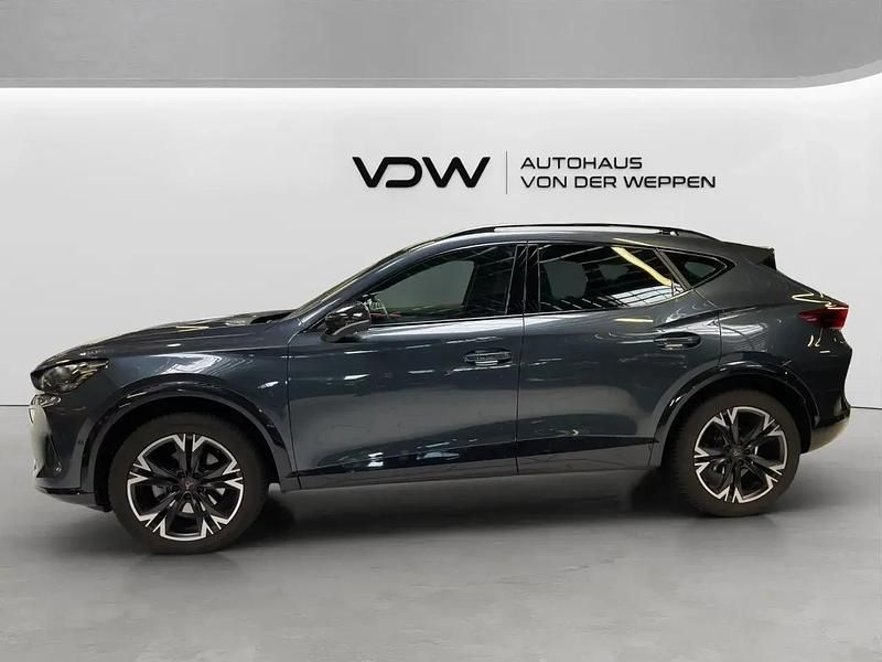 Gebraucht Cupra Formentor 110 PS (80 kW) 2025 Andere SUV