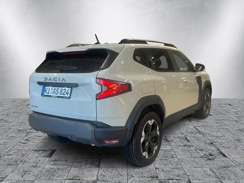 Gebraucht Dacia Duster Extreme 131 PS (96 kW) 2025 SUV