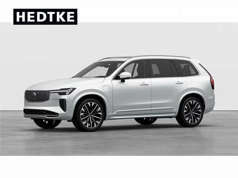 Weiß Neu 2025 Volvo XC90 Ultra SUV | 87.790 € (Etwas zu teuer) - Bild 1/4