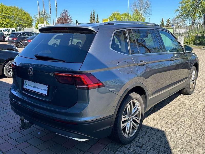 Occasion VW Tiguan R 150 ch (110 kW) 2019 Gris SUV