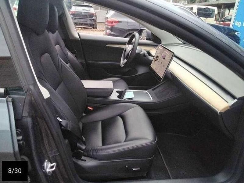 Gebraucht Tesla Model 3 366 kW (498 PS) 2021 Grau Limousine