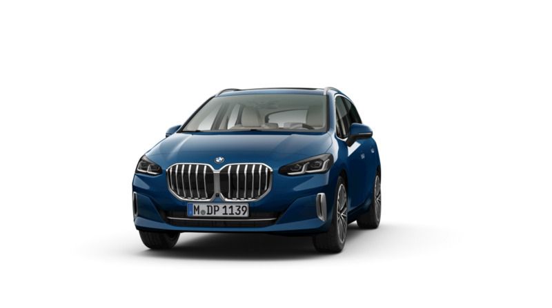 Gebraucht 2025 BMW 223 Active Tourer Luxury Line Van / Kleinbus | 33.906 € (Fairer Preis) - Bild 1/4