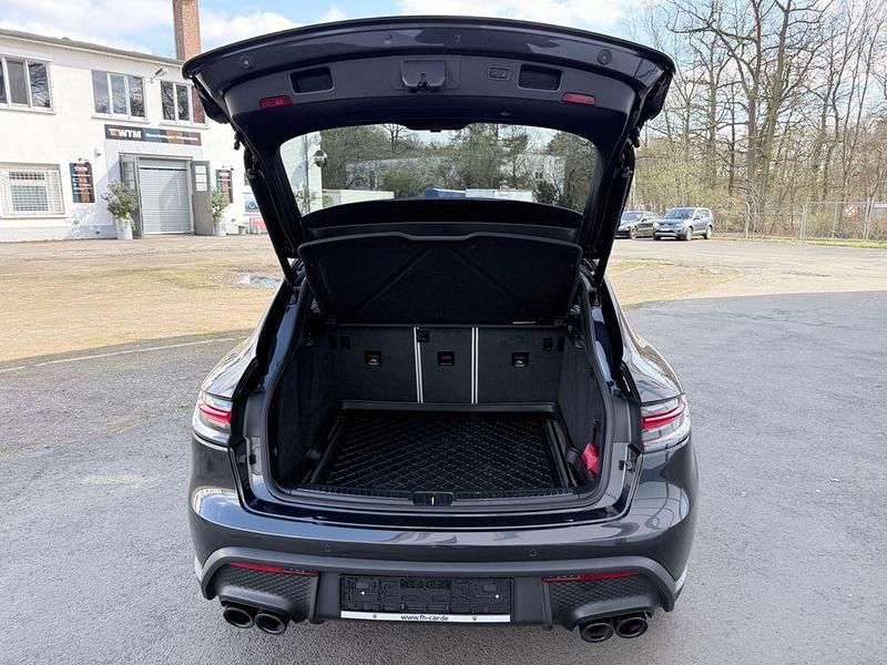 Gebraucht Porsche Macan S 381 PS (280 kW) 2024 Grau SUV