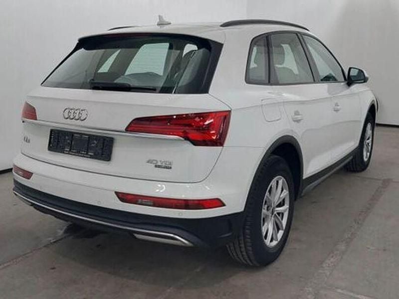 Gebraucht Audi Q5 Ambiente 225 PS (165 kW) 2022 Andere SUV
