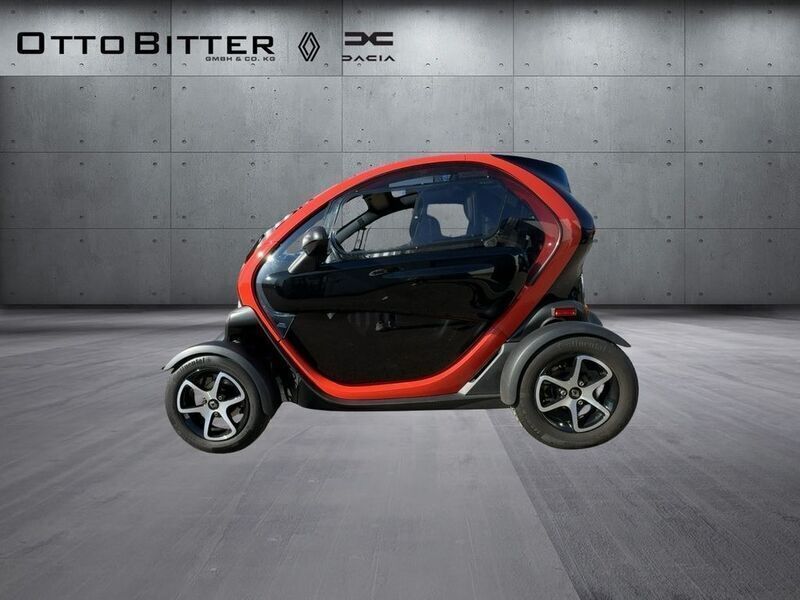 Gebraucht Renault Twizy Life 2020 Andere farbe Kleinwagen