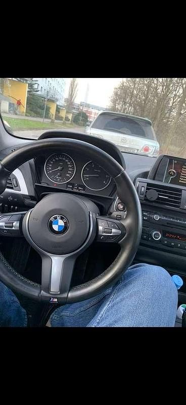 Gebraucht BMW 118 143 PS (105 kW) 2013 Kleinwagen