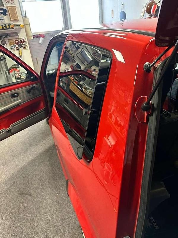 Gebraucht Fiat Cinquecento 39 PS (28 kW) 1994 Kleinwagen