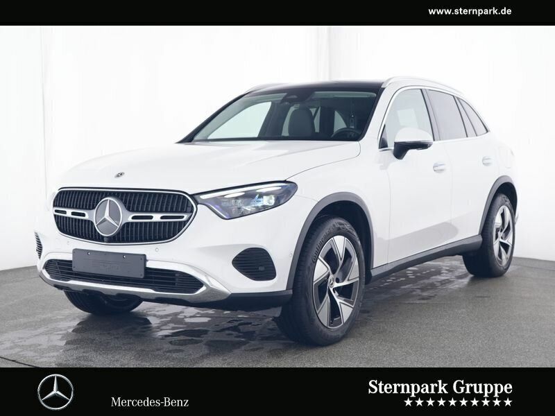 Othercolor Gebraucht 2024 Mercedes GLC300e Avantgarde SUV | 62.300 € (Superpreis) - Bild 1/4