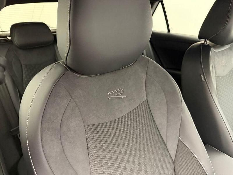 Gebraucht VW T-Roc R-line 150 PS (110 kW) 2026 Weiß SUV