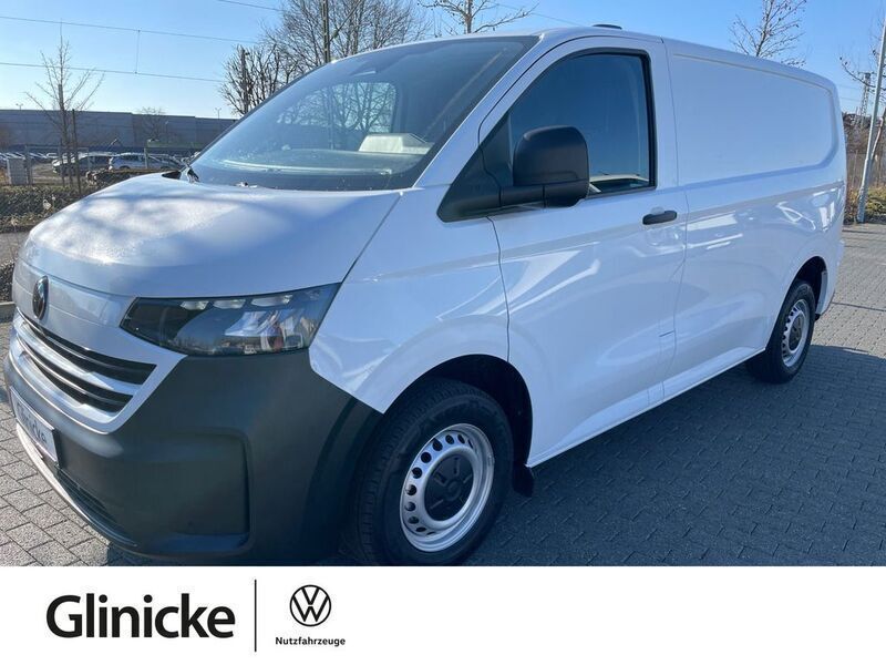 Weiß Neu 2025 VW T6.1 Van | 46.300 € (Fairer Preis) - Bild 1/4