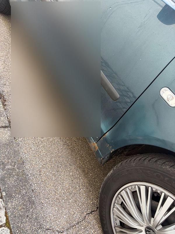 Gebraucht VW Polo Basis 54 PS (39 kW) 2003 Grün Kleinwagen