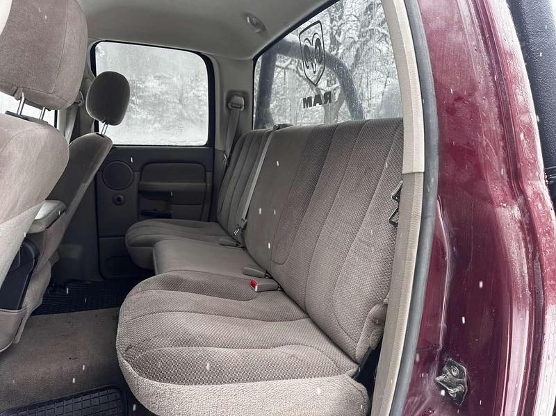 Gebraucht Dodge Ram 234 PS (172 kW) 2002 Other Pickup