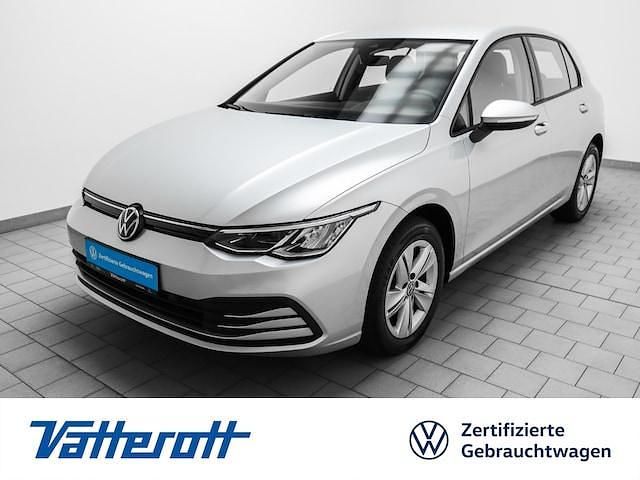 Gebraucht 2020 VW Golf VII Life | 19.930 € (Guter Preis) - Bild 1/4