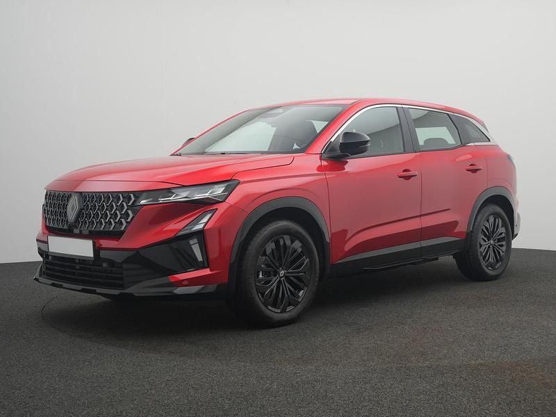 Gebraucht Renault Austral Evolution 150 PS (110 kW) 2026 Dezirrot SUV