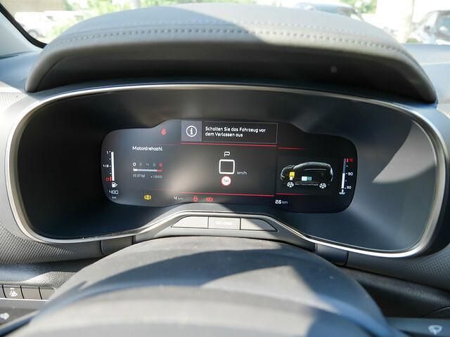 Neu Citroën C5 Aircross 224 PS (164 kW) 2025 Weiss SUV