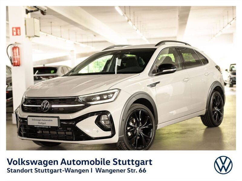 Ascotgrau Gebraucht 2022 VW Taigo R-line SUV | 24.930 € (Fairer Preis) - Bild 1/4