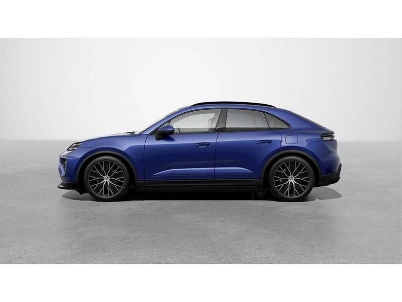 Gebraucht Porsche Macan 264 kW (360 PS) 2026 Blau SUV
