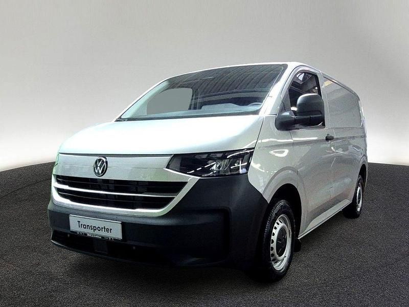 Neu VW Transporter 110 PS (80 kW) 2025 Grau Van
