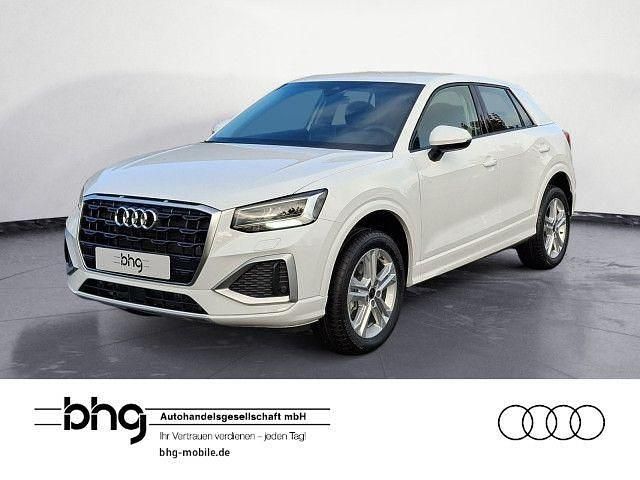 Gebraucht Audi Q2 Advanced Plus 150 PS (110 kW) 2026 SUV